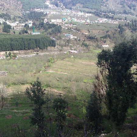 Hotel Ridge View Manali  Luaran gambar