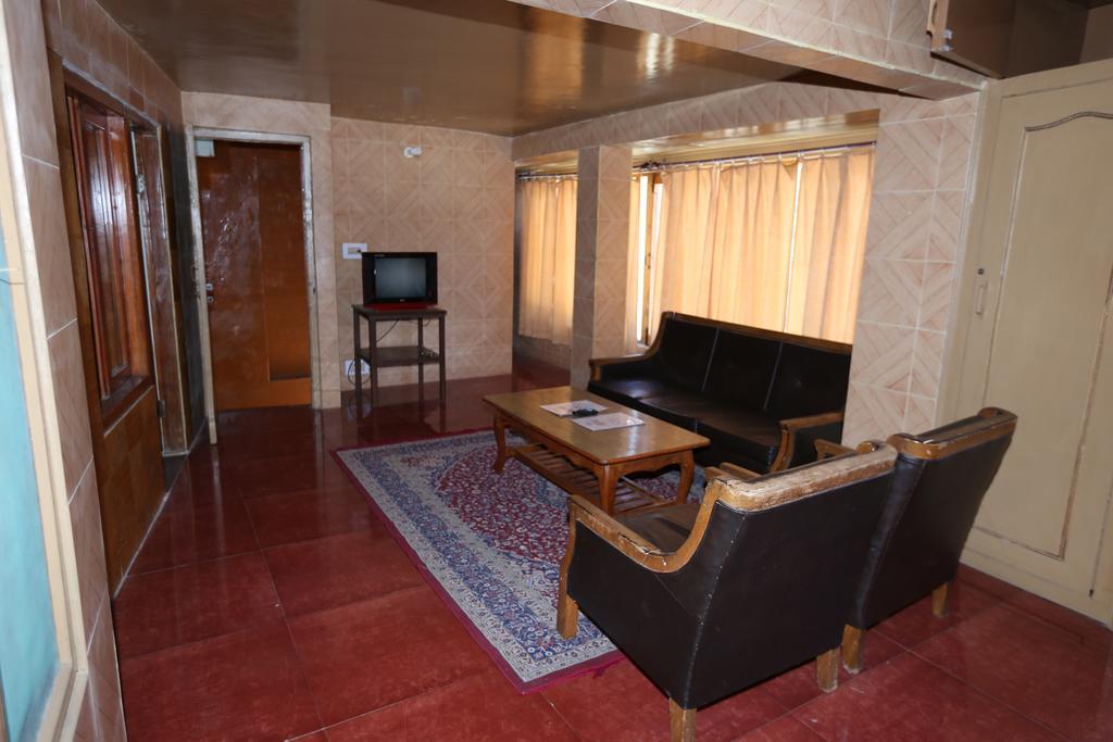 Hotel Ridge View Manali  Bilik gambar