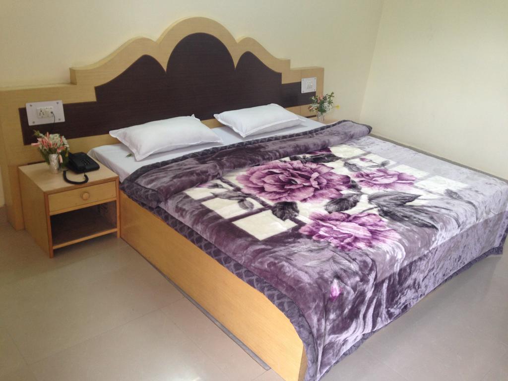 Hotel Ridge View Manali  Bilik gambar